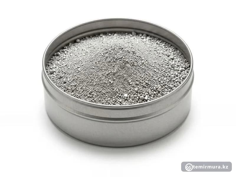 Порошок магниевый МПФ-2 10 кг