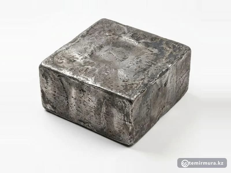 Магнитно-мягкий слиток 79НМ 4 мм
