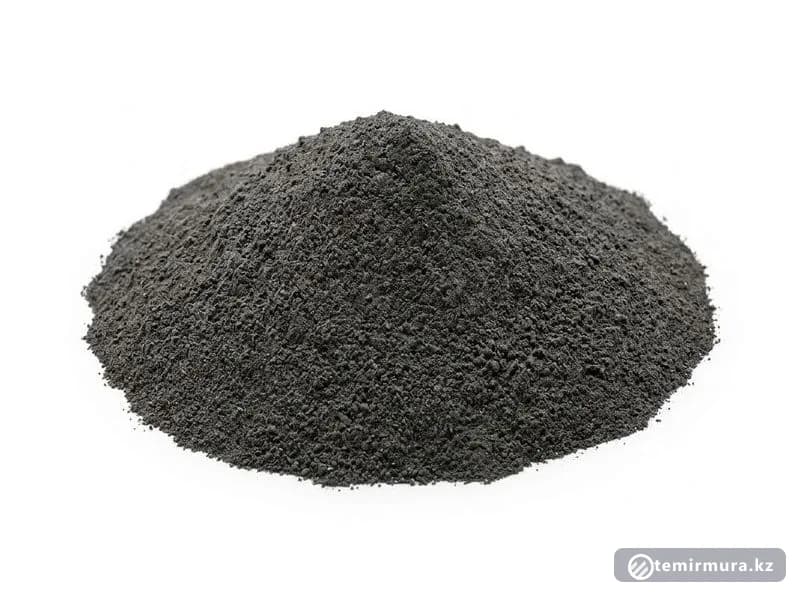 Порошок титановый ПТМ-2 ТУ 14-22-57-92