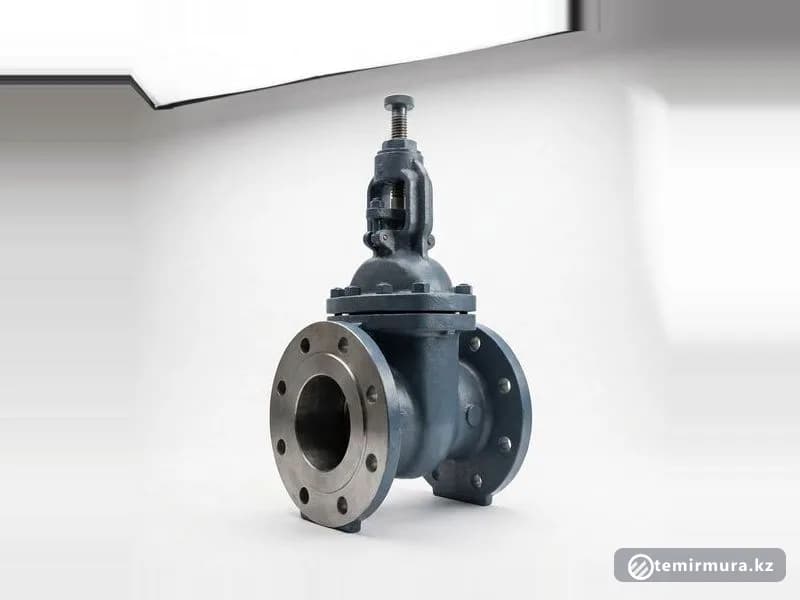 Регулятор давления ДУ 15 10 бар — Ду15, склад TEMIR MURA