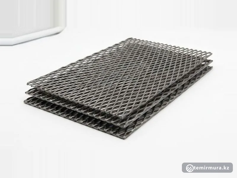 Лист ПВЛ 306 09Г2С 1х1000х2500 мм — 1×1000×2500 мм, склад TEMIR MURA