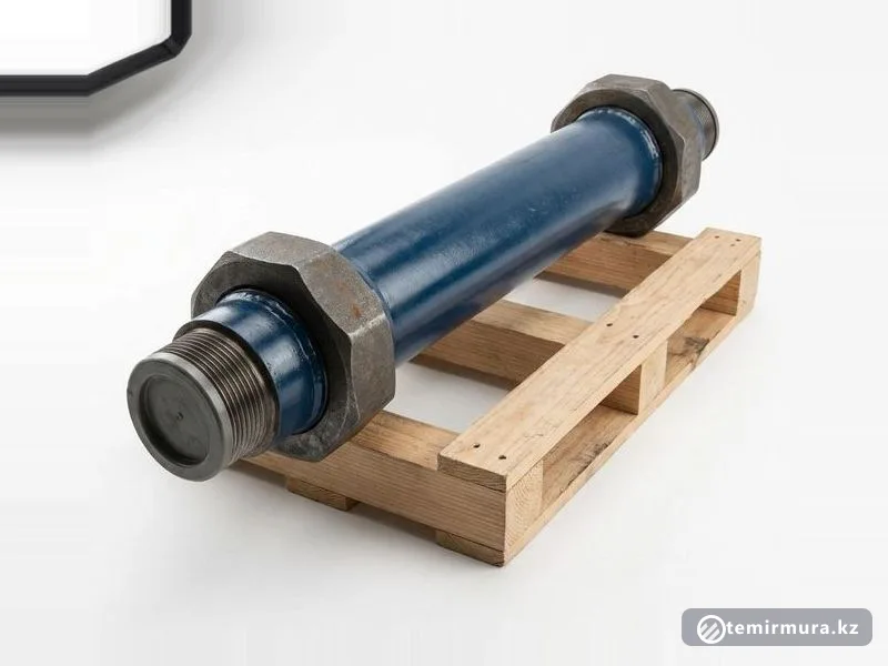 Труба манифольдная БРС 3 76х110 — ⌀76×110 мм, склад TEMIR MURA